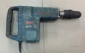 Купить Отбойник Bosch GSH-11E б/у , в Рязань Цена:13900рублей