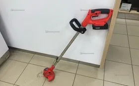 Купить Триммер аккумуляторный РОКОТ б/у , в Пенза Цена:1900рублей