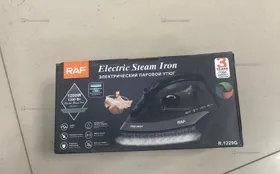 Купить Утюг RAF б/у , в Зеленодольск Цена:890рублей