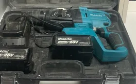 Купить перфоратор makita 2-26 б/у , в Пенза Цена:3300рублей