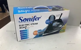 Купить Утюг Sonifer sf9104 б/у , в Набережные Челны Цена:1290рублей