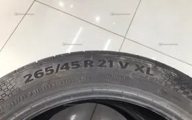 Купить Шины - Continental MaxContact MC6 б/у , в Тольятти Цена:14900рублей