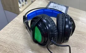 Купить Игровые наушники Sades Locust Plus б/у , в Пенза Цена:990рублей