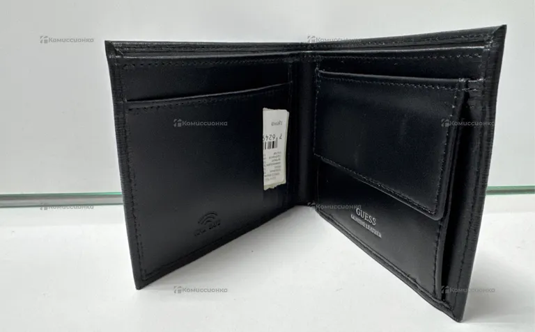Бумажник Guess Certosa