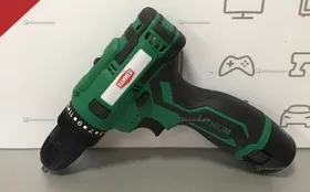 Купить Аккумуляторная дрель Hammer промо ACD12/2С б/у , в Новокуйбышевск Цена:990рублей