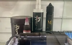 Купить Тату Машинка Flux б/у , в Нижний Новгород Цена:3990рублей