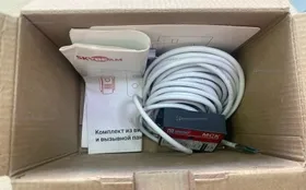 Купить Видеодомофон Aphina sky beam б/у , в Казань Цена:2950рублей