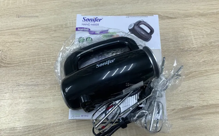 миксер Sonifer SF-7012