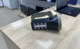 Купить Фонарь Power Bank td 2000a -50w б/у , в Пенза Цена:590рублей