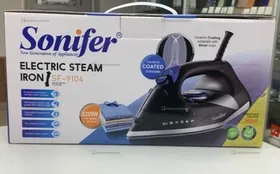 Купить Утюг Sonifer sf9104 б/у , в Набережные Челны Цена:1290рублей