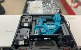 Купить Электролобзик аккумуляторный Makita rep б/у , в Зеленодольск Цена:4490рублей