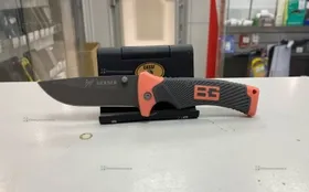Купить Нож bear grylls б/у , в Казань Цена:1250рублей