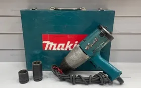Купить Электрический ударный гайковерт Makita 6906 б/у , в Саратов Цена:13900рублей
