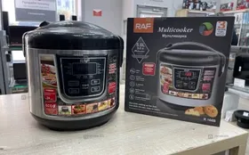 Купить Мультиварка (6) б/у , в Набережные Челны Цена:2390рублей