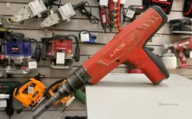 Купить Пороховой монтажный пистолет Lixie LX301T б/у , в Санкт-Петербург Цена:3490рублей