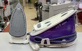 Купить Парогенератор Tefal Efectics б/у , в Тольятти Цена:3900рублей