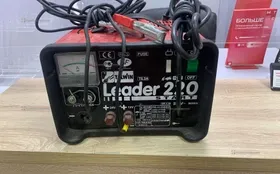 Купить Leader 220 Start б/у , в Пенза Цена:5500рублей