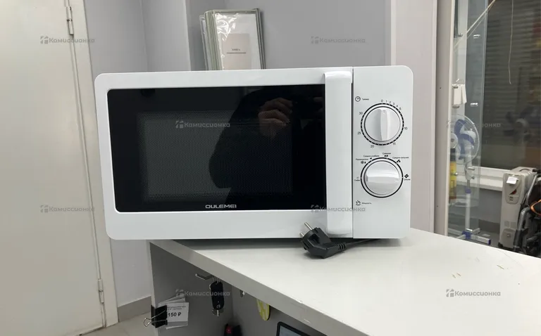 Микроволновая печь Oulemei OLM-WBW001
