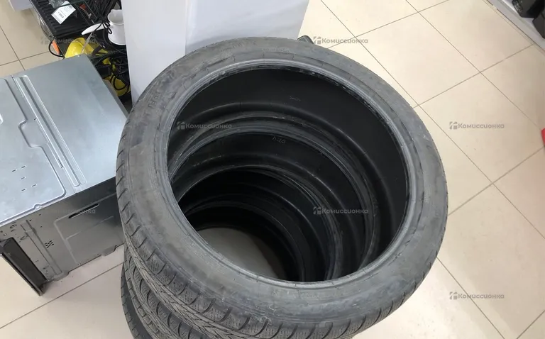 Шины липучка PIRELLI SKORPION  275/40/R22  44.19г