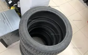 Купить Шины липучка PIRELLI SKORPION  275/40/R22  44.19г б/у , в Тольятти Цена:11900рублей