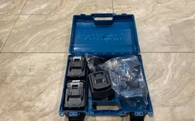 Купить Гайковерт Makita 21v 4.0ah б/у , в Зеленодольск Цена:4490рублей