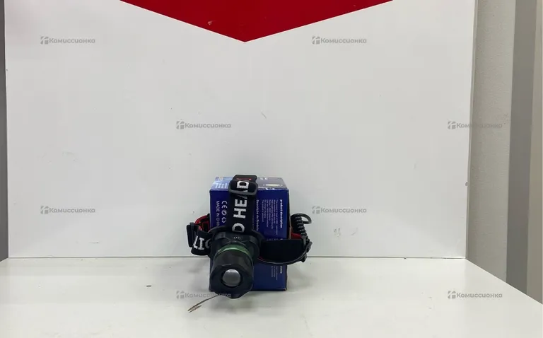 Фонарик налобный BL-T06