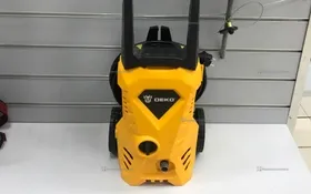 Купить Мойка высокого давления DEKO DKCW150 PRO б/у , в Москва и область Цена:4590рублей