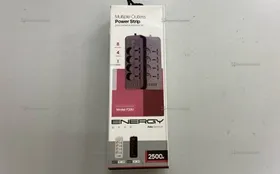 Купить Удлинитель F20U 8р+USB б/у , в Казань Цена:900рублей