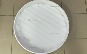 Купить Люстра светодиодная круглая б/у , в Пенза Цена:1900рублей