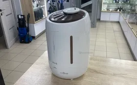 Купить Увлажнитель воздуха Deerma Humidifier White DEM-F600 б/у , в Пенза Цена:890рублей