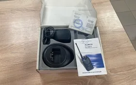 Купить Рация Alinko dg-344 k б/у , в Казань Цена:890рублей