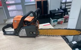 Купить Безопила STIHL MS 180 C-BE б/у , в Курган Цена:3000рублей