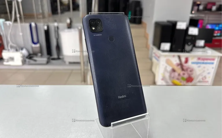 Xiaomi Redmi 9c nfs 128