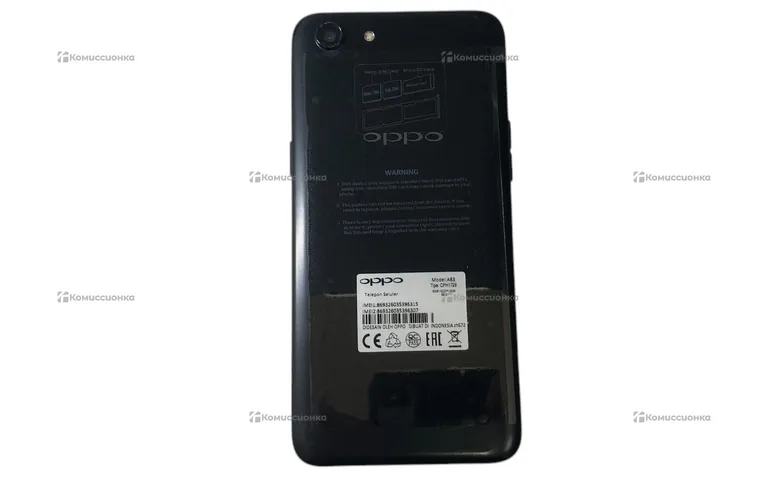 Oppo a83