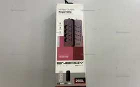 Купить Удлинитель F20U 8р+USB б/у , в Казань Цена:900рублей