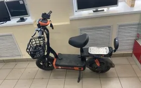 Купить Электросамокат Kugoo Kirin EC01 б/у , в Нижний Новгород Цена:22990рублей