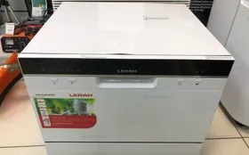 Купить Посудомоечная посуда Leran б/у , в Курган Цена:8990рублей