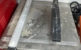 Купить Плиткорез Зубр электрический ЗП-180-600Н б/у , в Казань Цена:1950рублей