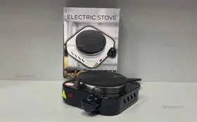 Купить Электрическая плита STOVE б/у , в Екатеринбург Цена:390рублей
