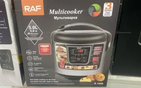 Купить Мультиварка б/у , в Набережные Челны Цена:1990рублей