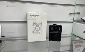 Купить Боди видеорегистратор hikvision DS-MCW401-N б/у , в Екатеринбург Цена:2500рублей
