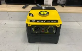 Купить Инверторный генератор Huter DN 1500i б/у , в Пенза Цена:9900рублей