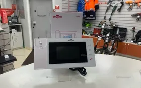 Купить Видеодомофон Skybeam Aida 94403E б/у , в Красноярск Цена:2490рублей