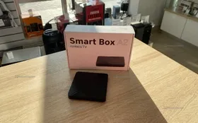 Купить Приставка Rombica smart box a2 б/у , в Казань Цена:1250рублей