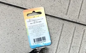 Купить Ошейник строгий ZooOne 3.2mm 55sm б/у , в Москва и область Цена:690рублей