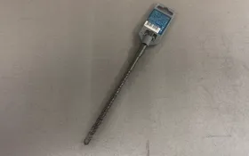 Купить Бур по бетону 8х210 мм б/у , в Кинель Цена:130рублей